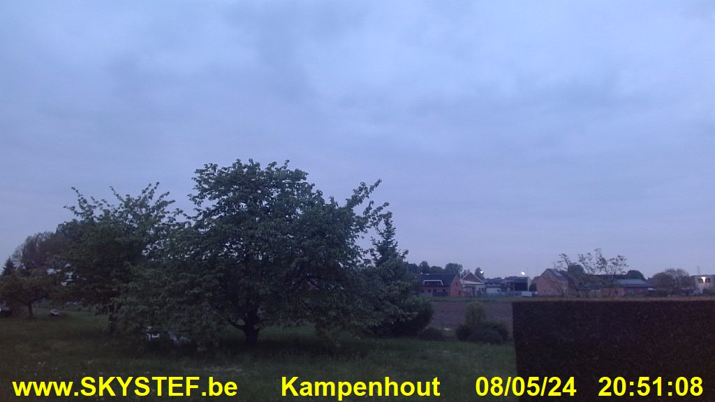 webcam Kampenhout