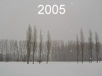 winter weather reports 2005