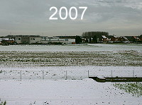 winter weather reports 2007