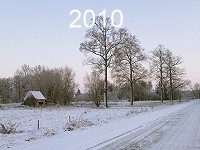 winter weather reports 2010