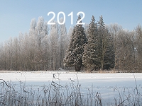 winter weather reports 2012