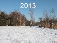 winter weather reports 2013