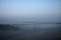 fog banks