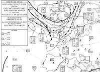 Aviation Weather Charts Europe